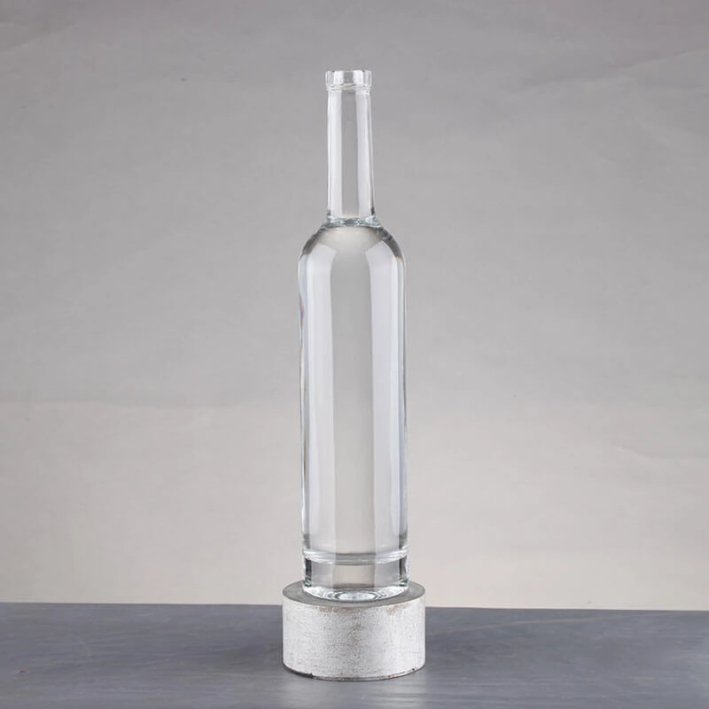 375ml Glass Bottle Supplier For Liquor、Whiskey、Brandy、Vodka