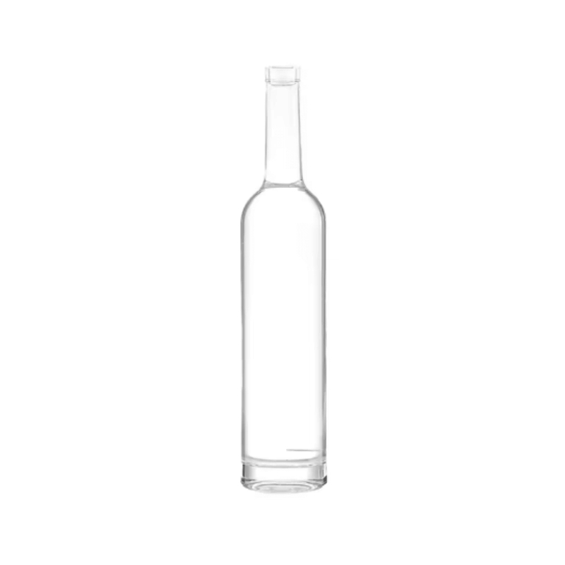 750ml Custom Glass Bottle ManufactureXC