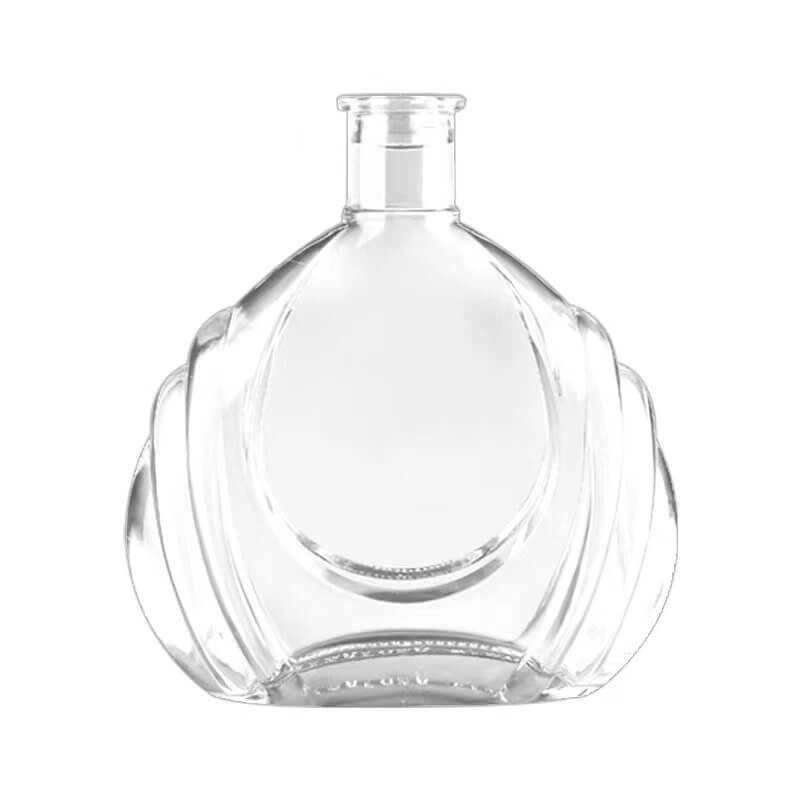 70cl Bulk Glass Bottles For Brandy