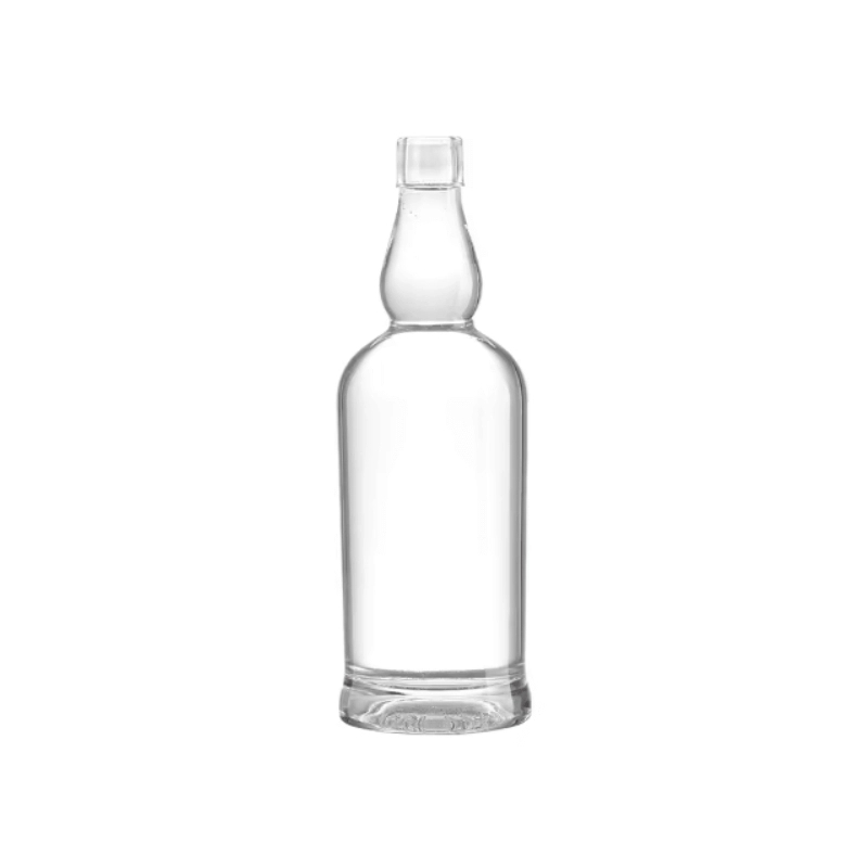 500ml、700ml、750ml Old Design Whisky Bottles ManufactureXC