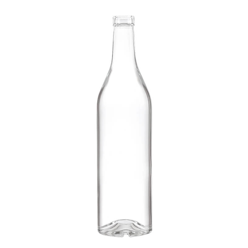 Liquor Bottles 750ml、700ml For Rum、Gin、 Whiskey