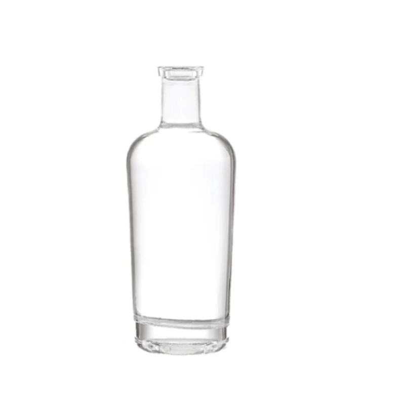 700ml Whiskey Bottle