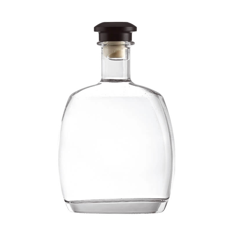 750ml Empty Liquor Bottles Supplier