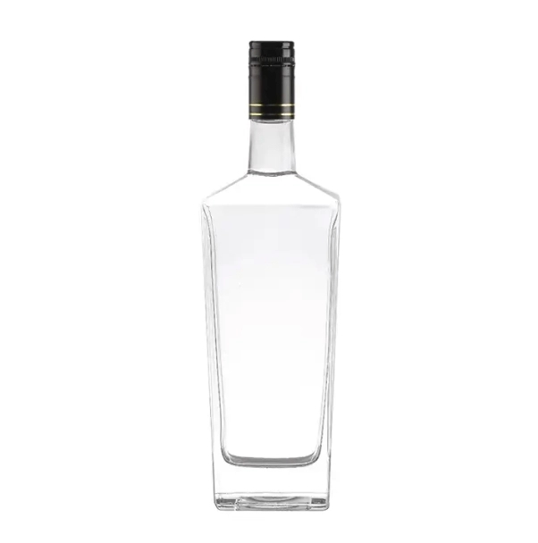 500ml 700ml 750ml Fancy Glass Bottles ManufactureXC