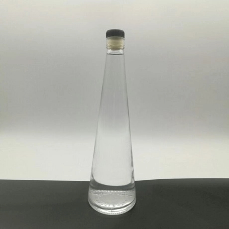 500ml Cork Top Glass Bottles ManufactureXC