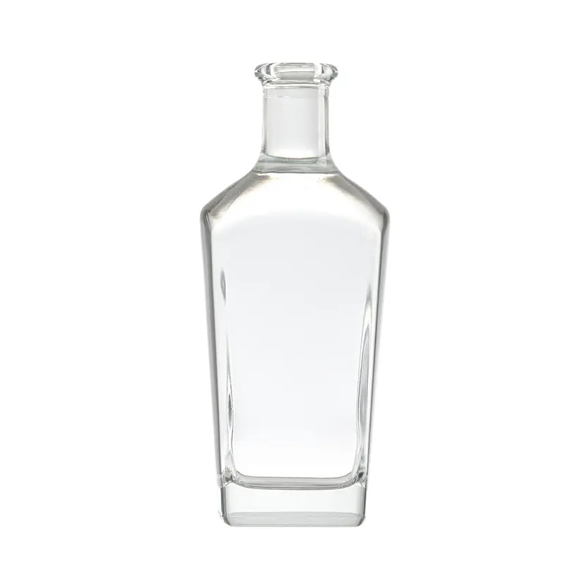 750ml Noble Square Bottle