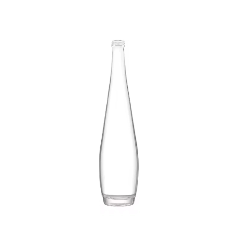 750ml Glass Beverage Bottles Manufacturer