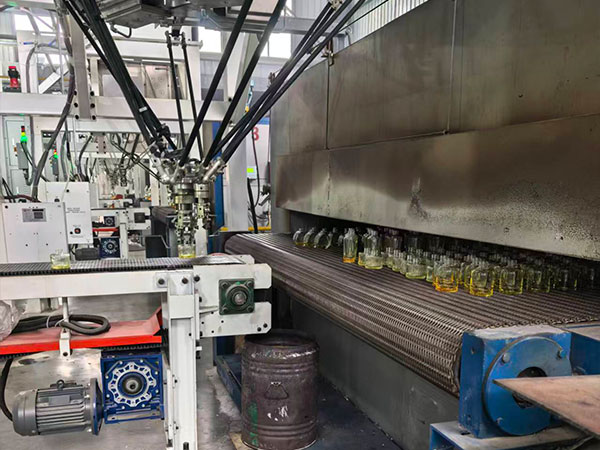factory
