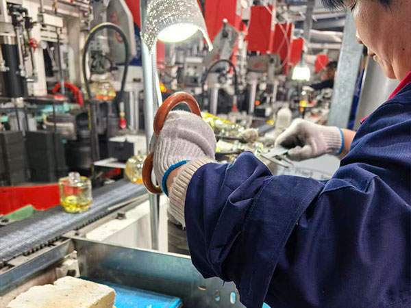 factory