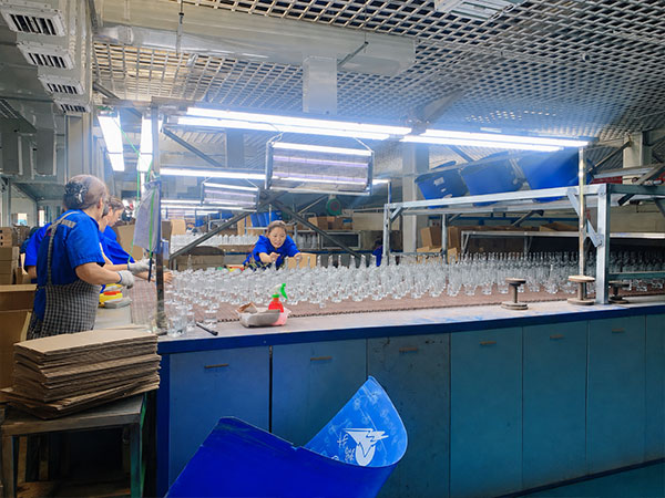 factory