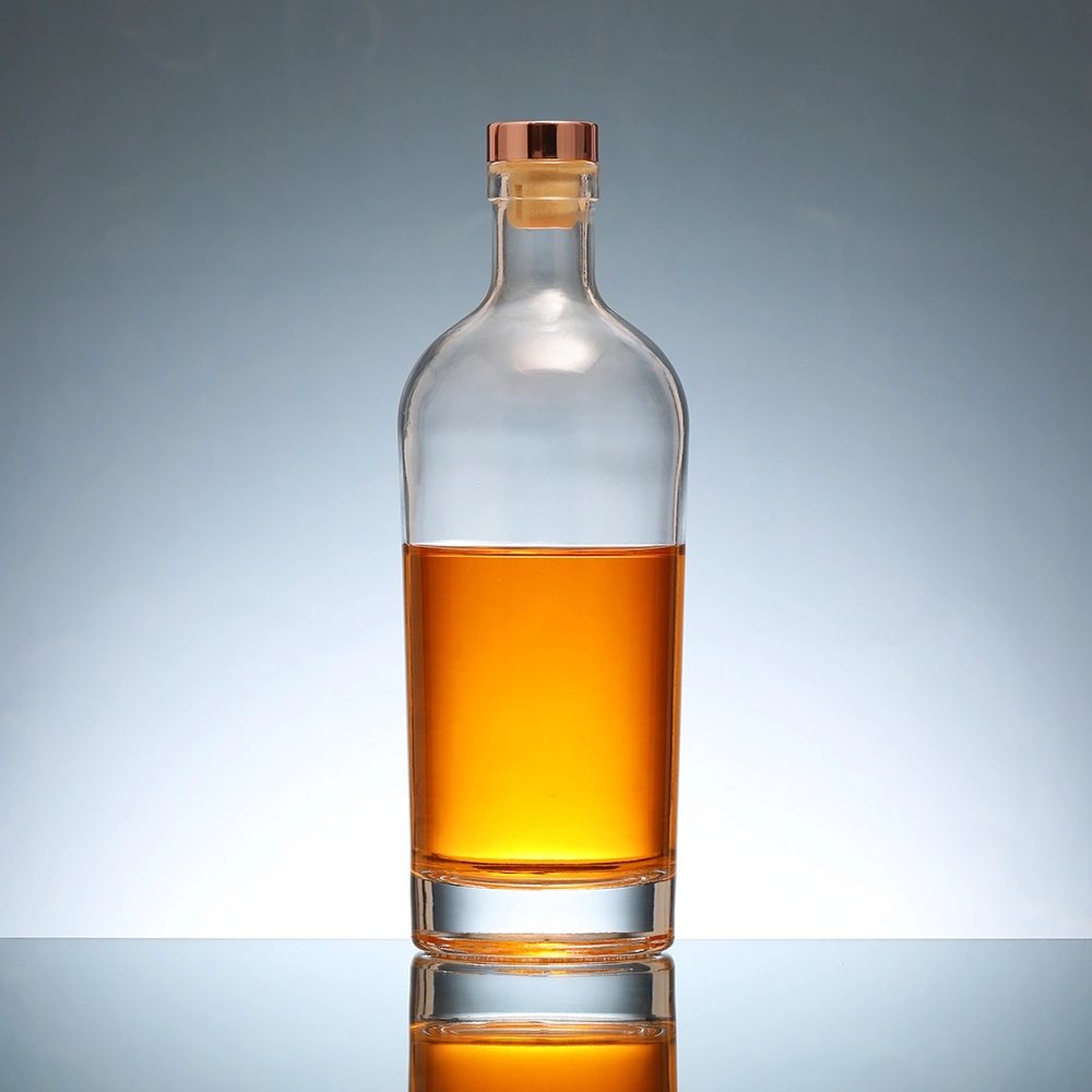 Whisky Bottles