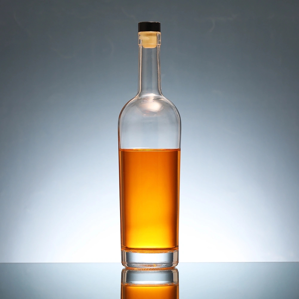 Tequila Bottles