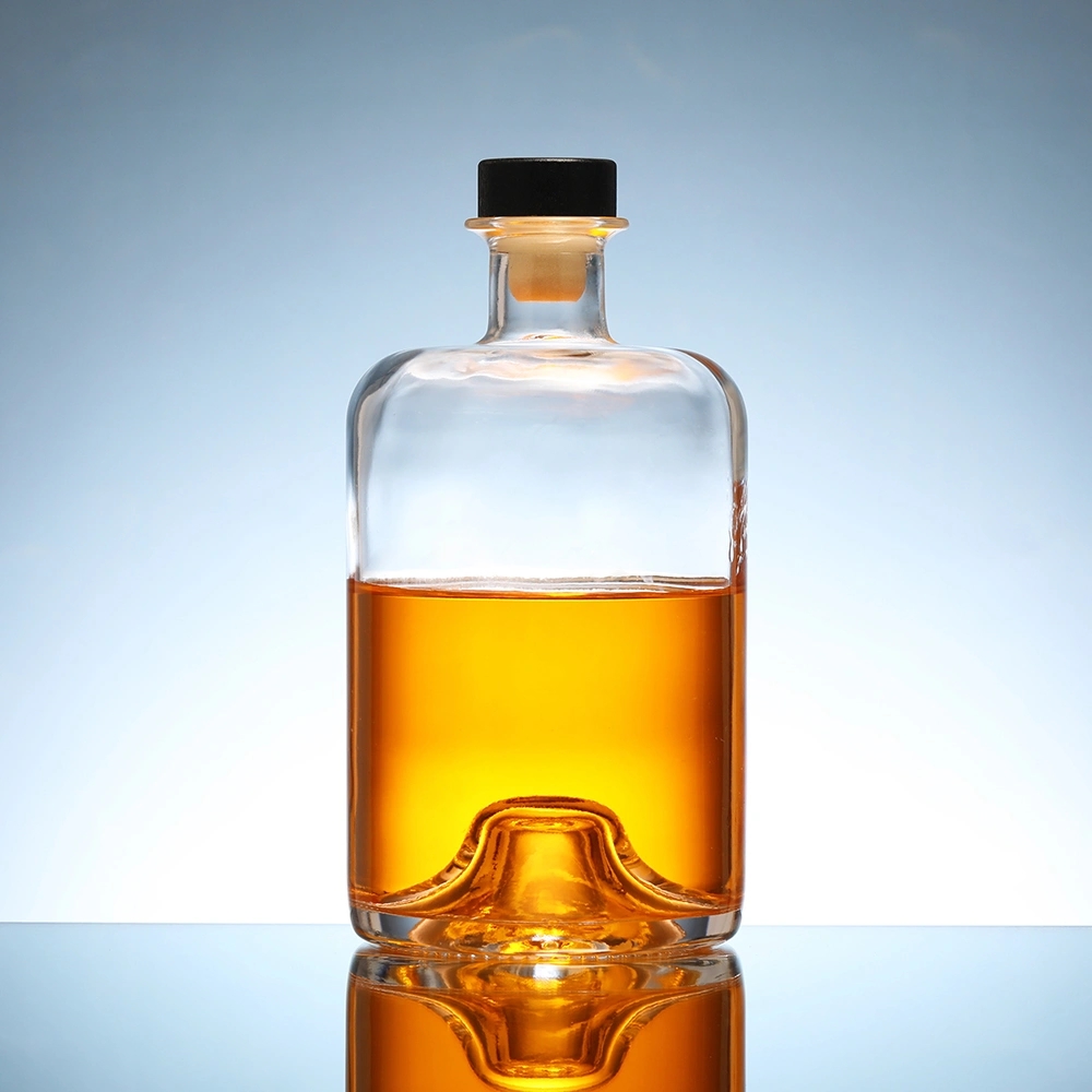 Gin Bottles