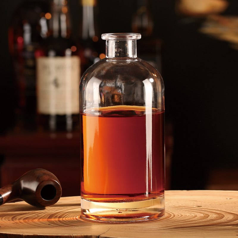 50ml Mini Tequila Bottles Bulk